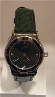 Orologio Zenith Donna in Acciaio CWH94838 - CWH94838